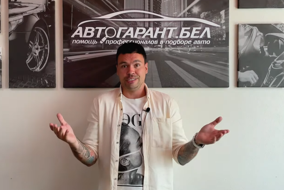 Что происходит с автомобильным рынком?