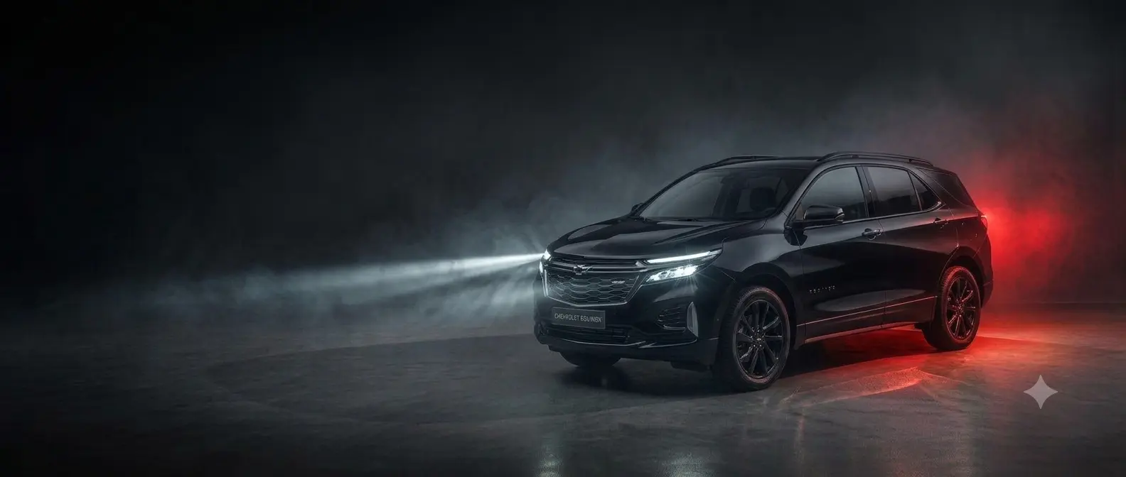 Профессиональный осмотр автомобиля
